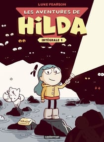 Hilda (L'Intégrale 1)