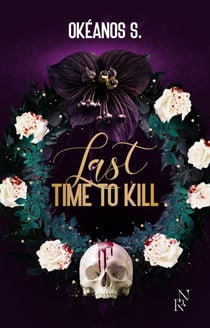 Last Time to Kill