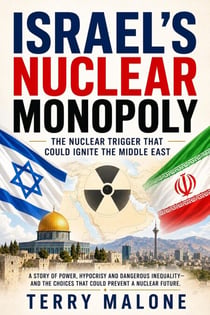 Israel's Nuclear Monopoly