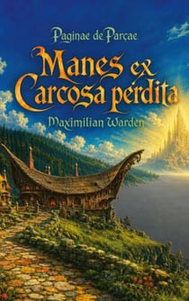 Paginae de Parcae - Manes ex Carcosa perdita