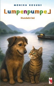 Lumpenpumpel - Ein Hundekrimi