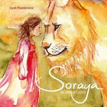 Soraya die Löwin des Lichts