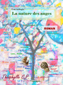 La nature des anges - La trilogie