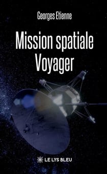 Mission spatiale Voyager