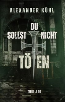 Du sollst nicht töten - Hüter der Legenden ZERO