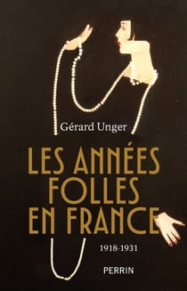 Les années folles en France