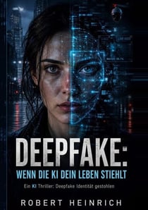 Deepfake - Wenn Die KI Dein Leben Stiehlt