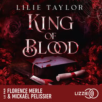 King of blood