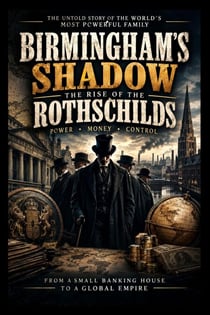 Birmingham’s Shadow: The True Tale of the Peaky Blinders