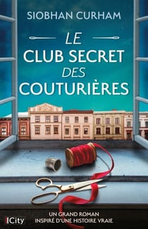 Le club secret des couturières