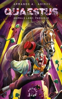 Quaestus - Animals Lane: Passus IV