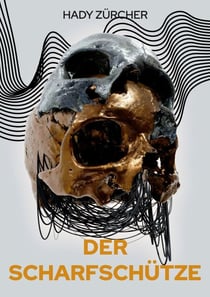 Der Scharfschütze - Rico Monn Band 7