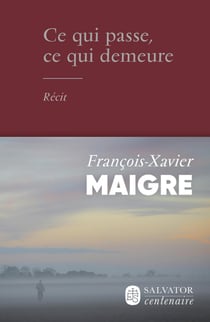 Ce qui passe, ce qui demeure