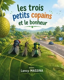 Les Trois Petits Copains et le bonheur