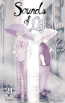 Sounds of Life - Tome 21 (VF)