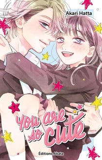 You are So Cute - Tome 7 (VF)