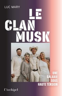 Le Clan Musk