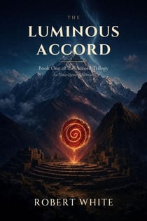 The Luminous Accord - The Luminous Accord Trilogy, #1