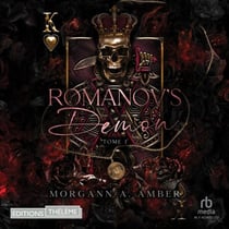 Romanov's Demon - Tome 1