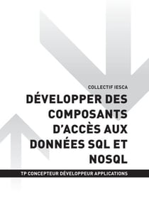 TP CONCEPTEUR DÉVELOPPEUR D'APPLICATIONS - AT2 Développer des composants d'accès aux données SQL et NoSQL
