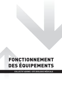 BTS BM - Fonctionnement des équipements
