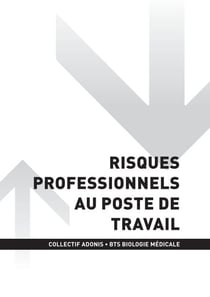 BTS BM - Risques professionnels au poste de travail