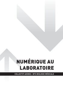 BTS BM - Numérique au laboratoire