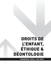 CAP AEPE - Droit de l'enfant, éthique et déontologie