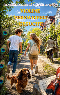 Violine verzweifelt gesucht!