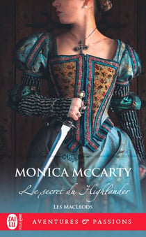 Les MacLeods (Tome 2) - Le secret du Highlander