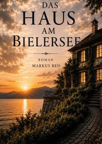 Das Haus am Bielersee - Vergangenheit vergisst nicht.