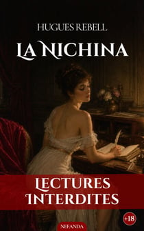 La Nichina - Ascension d’une courtisane dans la Venise de la Renaissance
