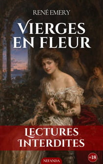 Vierges en fleur - Un voyageur, un abbé et trois femmes dangereusement libres