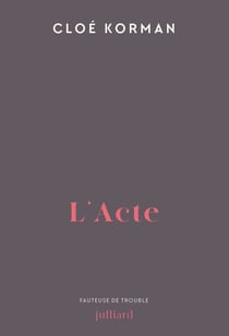 L'Acte