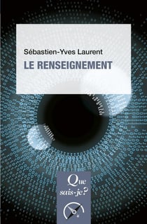 Le Renseignement EPUB/MOBI