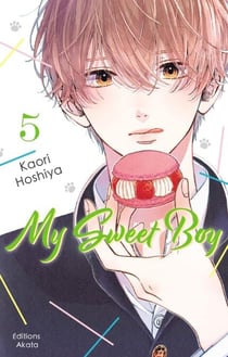 My Sweet Boy - Tome 5 (VF)