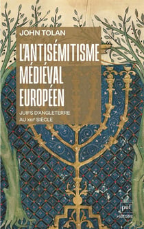 L'antisémitisme médiéval européen