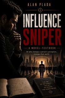 Influence Sniper - Influence Snipers, #1
