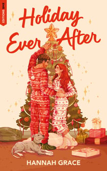 Holiday Ever After