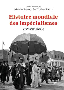Histoire mondiale des impérialismes
