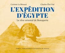 L'expédition d'Egypte