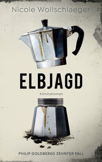 Elbjagd