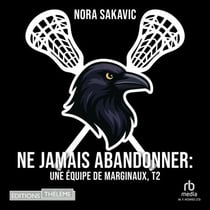 Ne jamais abandonner: Une équipe de marginaux, T2 - Une équipe de marginaux, T2/5