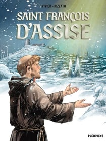 Saint François d'Assise