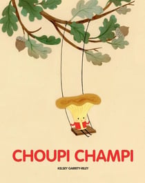 Choupi Champi