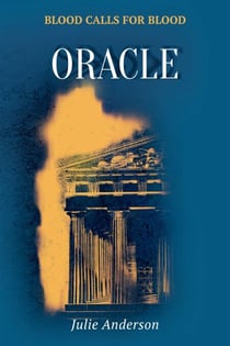 Oracle - Bk2 of the Whitehall Thrillers