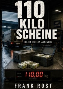110 Kilo Scheine - Mehr Schein als Sein