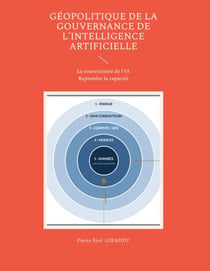 Géopolitique de la gouvernance de l'intelligence artificielle - La souveraineté de l'IA Reprendre la capacité