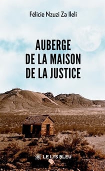 Auberge de la maison de la justice
