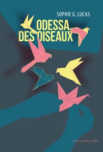 Odessa des oiseaux